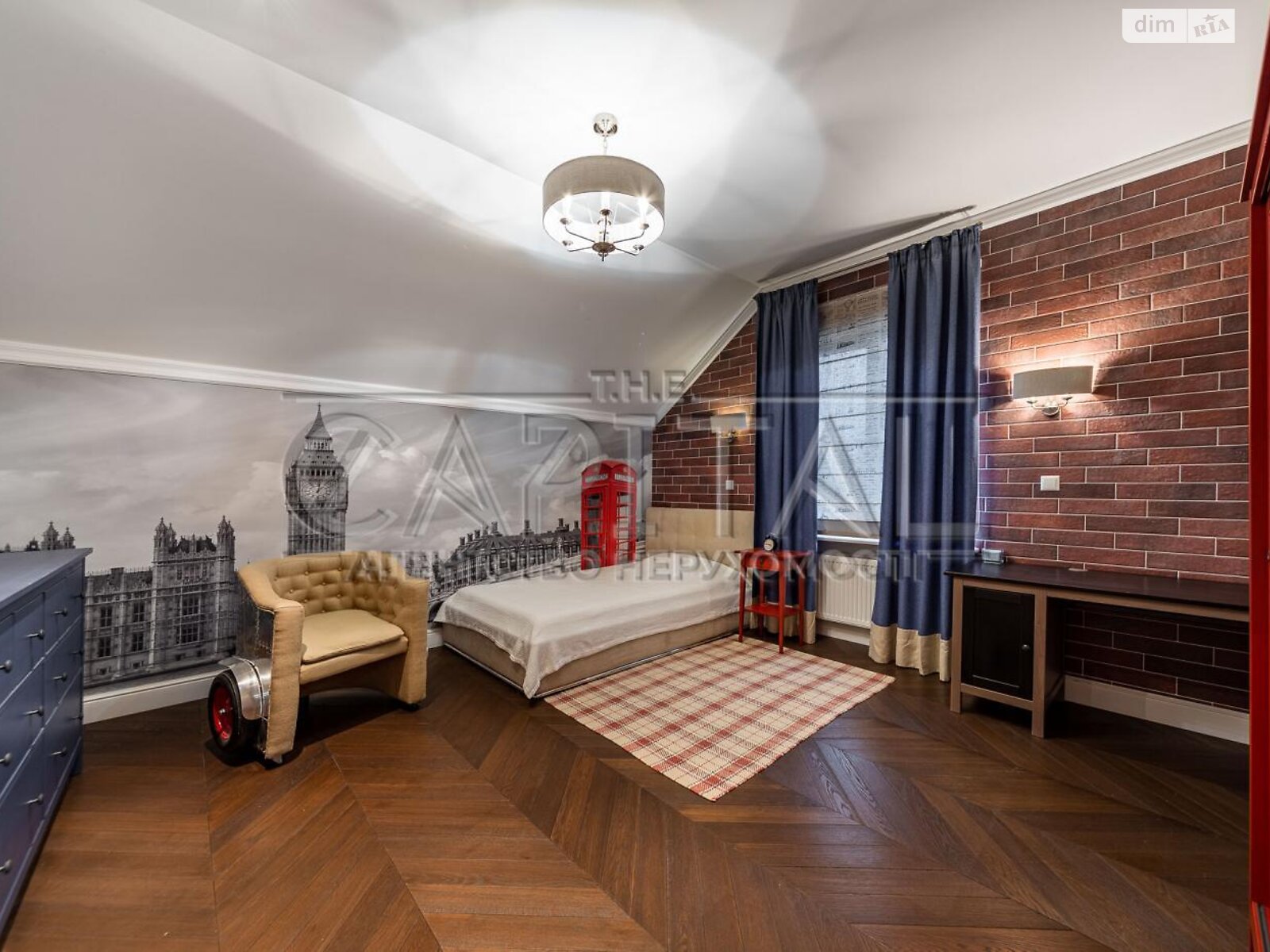двухэтажный дом с гаражом, 385.6 кв. м, кирпич. Продажа в Иванковичах фото 1 двухэтажный дом с гаражом, 385.6 кв. м, кирпич. Продажа в Иванковичах фото 1