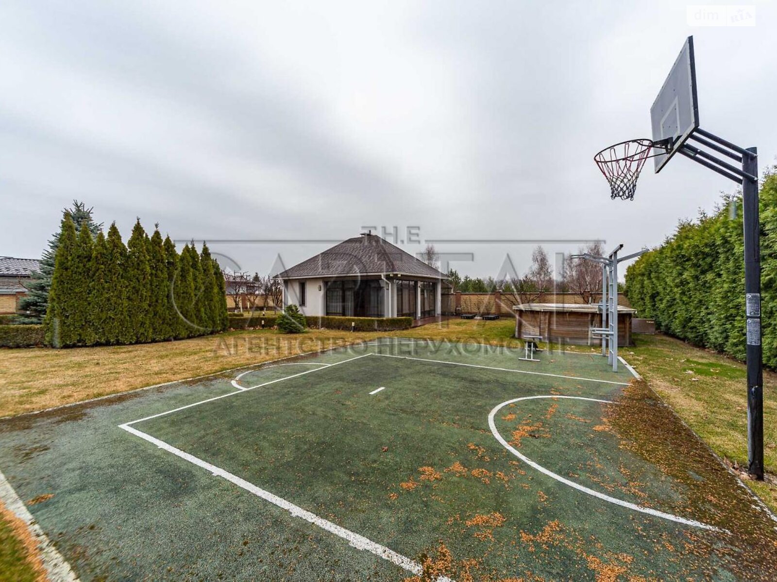 двухэтажный дом, 385.6 кв. м, кирпич. Продажа в Иванковичах фото 1 двухэтажный дом, 385.6 кв. м, кирпич. Продажа в Иванковичах фото 1