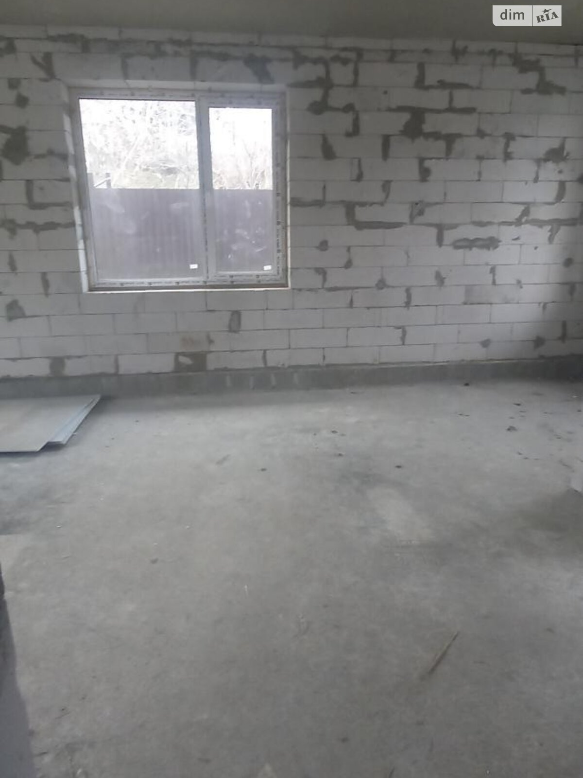 одноэтажный дом, 105 кв. м, газобетон. Продажа в Иванковичах фото 1 одноэтажный дом, 105 кв. м, газобетон. Продажа в Иванковичах фото 1