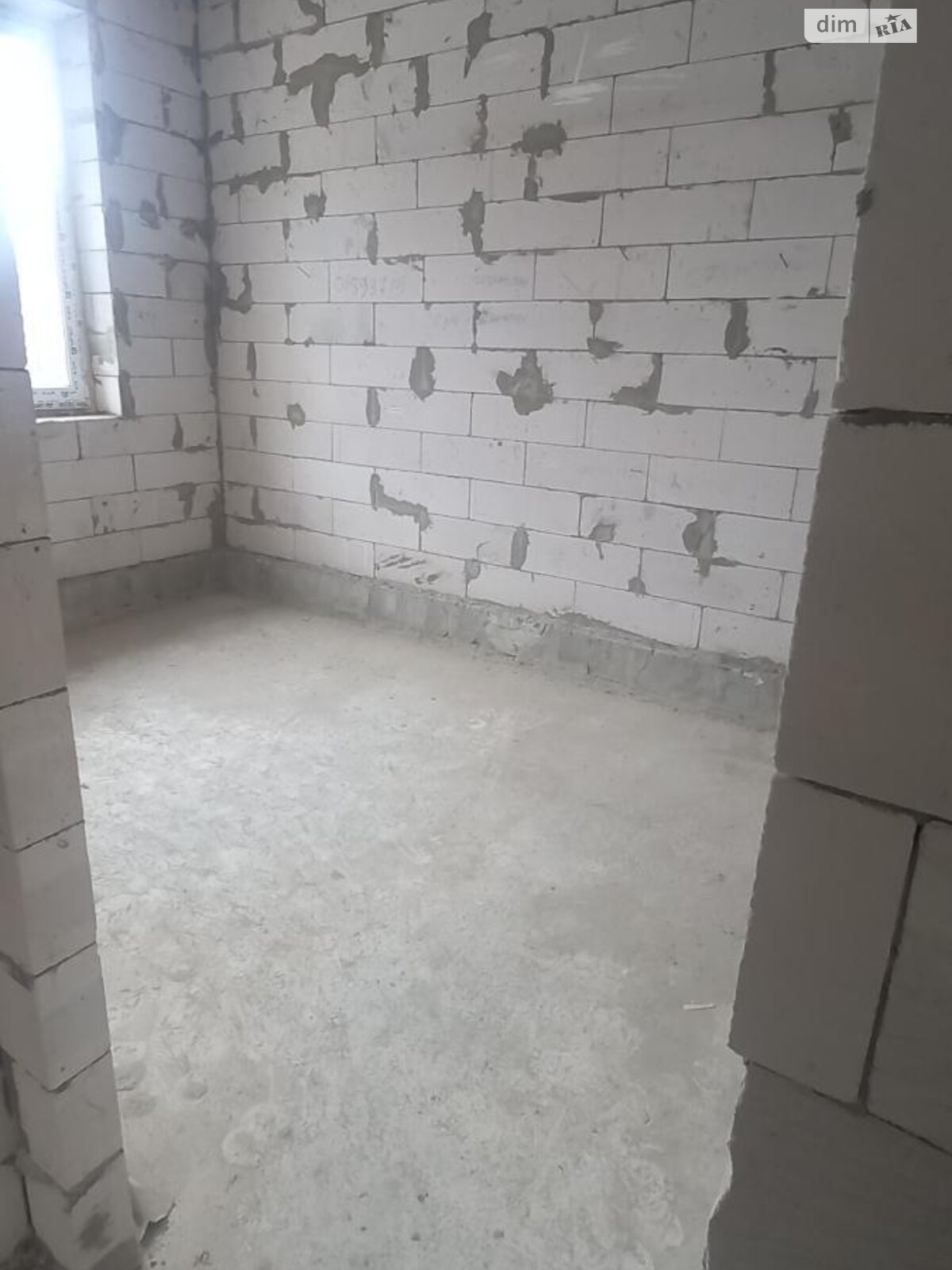 одноэтажный дом, 105 кв. м, газобетон. Продажа в Иванковичах фото 1 одноэтажный дом, 105 кв. м, газобетон. Продажа в Иванковичах фото 1