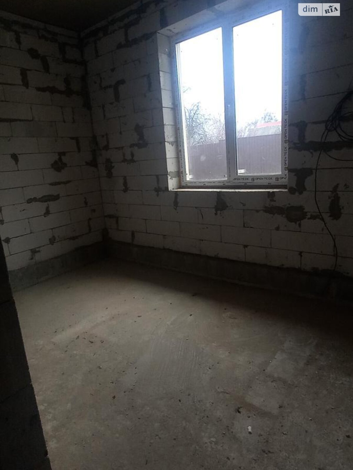 одноэтажный дом, 105 кв. м, газобетон. Продажа в Иванковичах фото 1 одноэтажный дом, 105 кв. м, газобетон. Продажа в Иванковичах фото 1