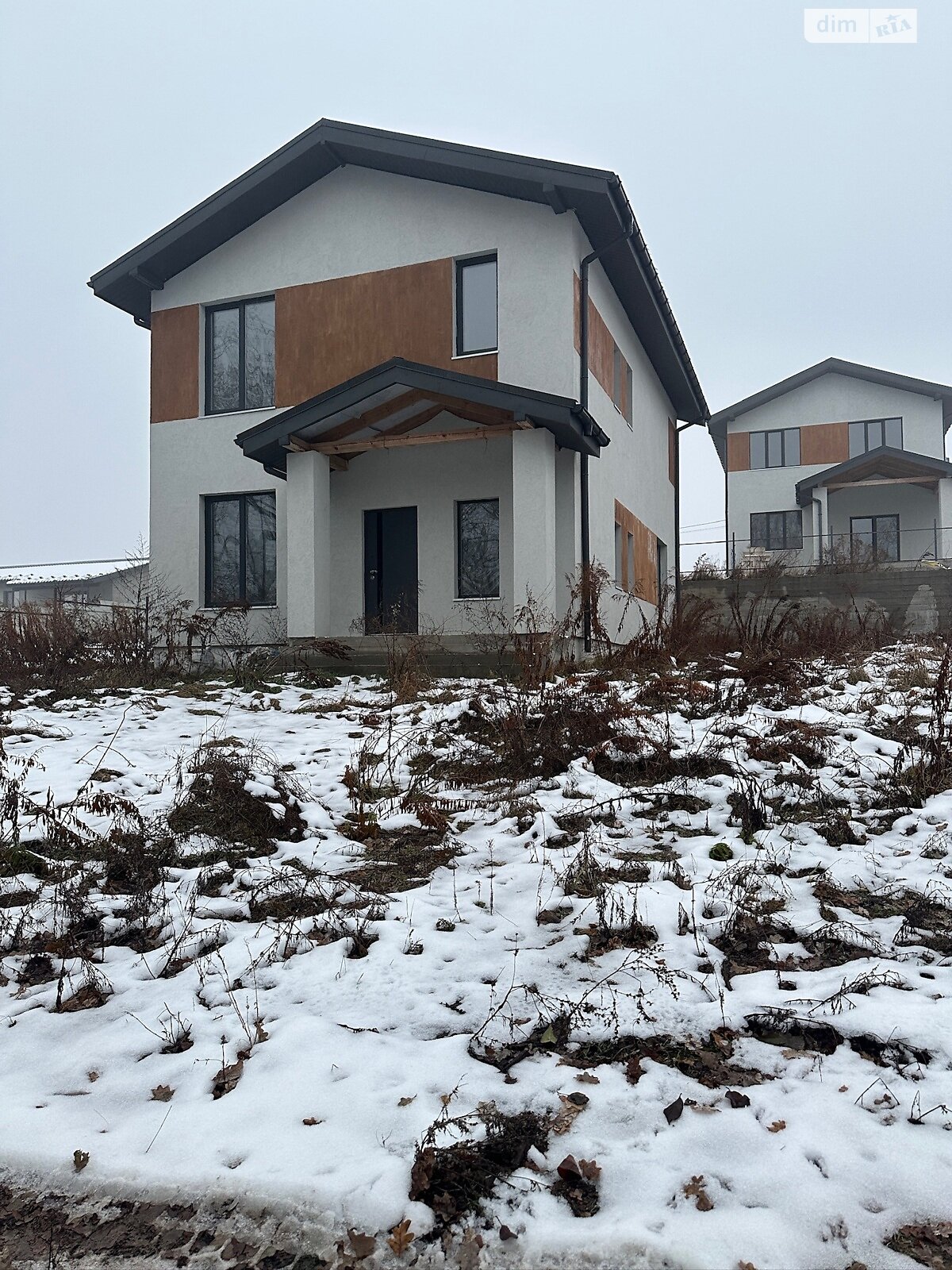 двухэтажный дом, 138 кв. м, пеноблок. Продажа в Иванковичах фото 1 двухэтажный дом, 138 кв. м, пеноблок. Продажа в Иванковичах фото 1