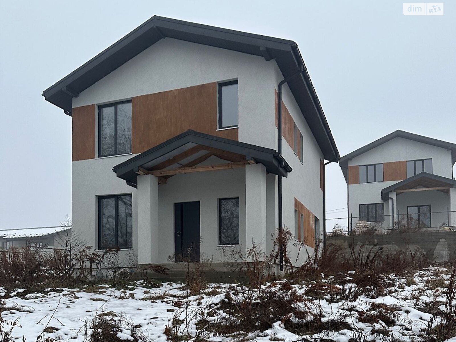двухэтажный дом, 138 кв. м, пеноблок. Продажа в Иванковичах фото 1 двухэтажный дом, 138 кв. м, пеноблок. Продажа в Иванковичах фото 1