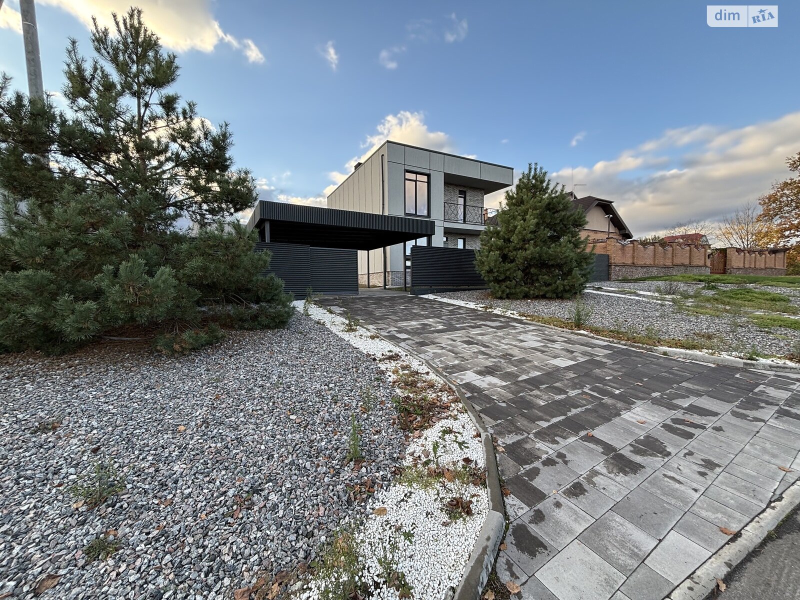 двоповерховий будинок з балконом, 162.3 кв. м, цегла. Продаж у Іванковичах фото 1 двоповерховий будинок з балконом, 162.3 кв. м, цегла. Продаж у Іванковичах фото 1