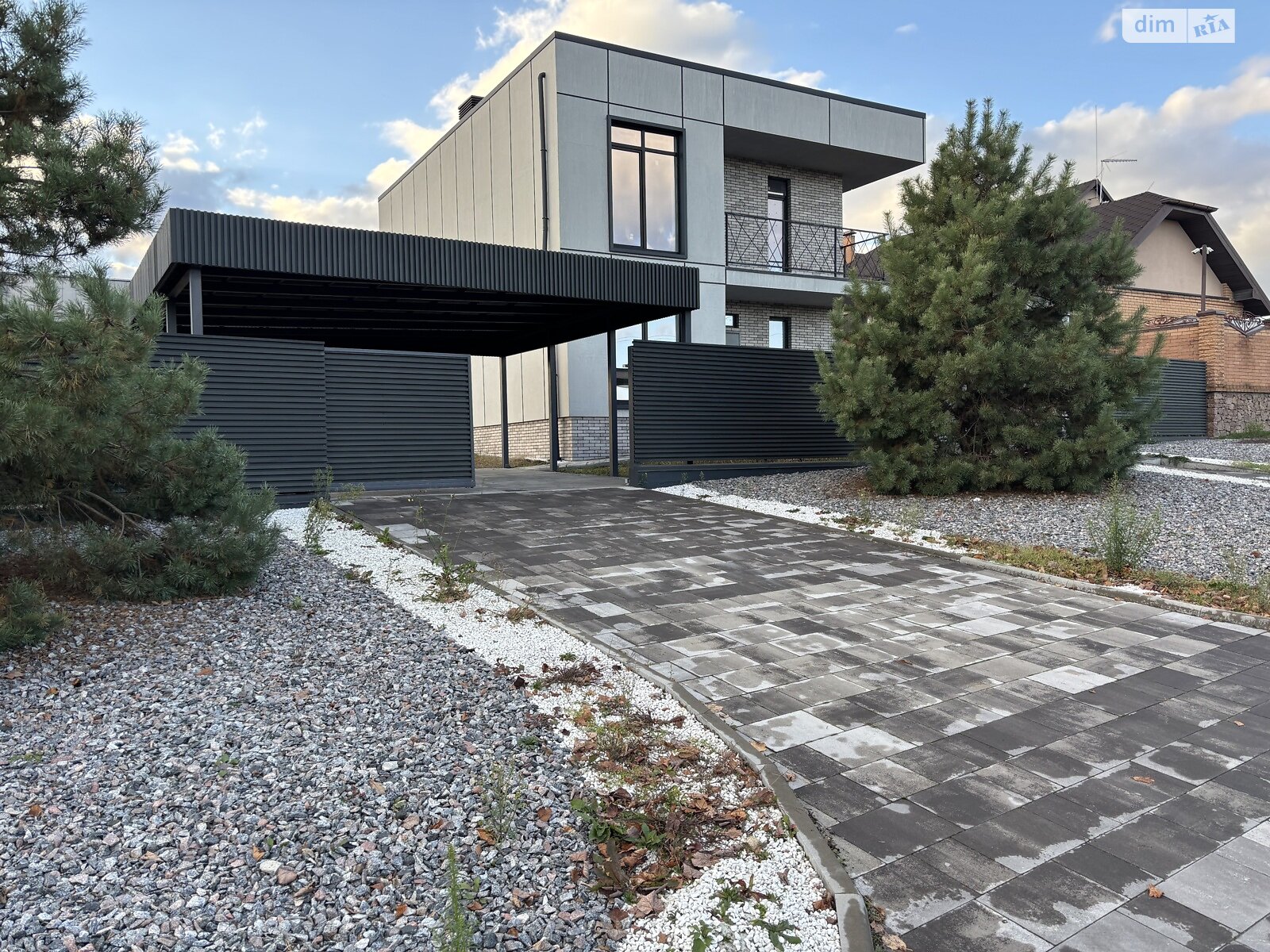 двоповерховий будинок з балконом, 162.3 кв. м, цегла. Продаж у Іванковичах фото 1 двоповерховий будинок з балконом, 162.3 кв. м, цегла. Продаж у Іванковичах фото 1