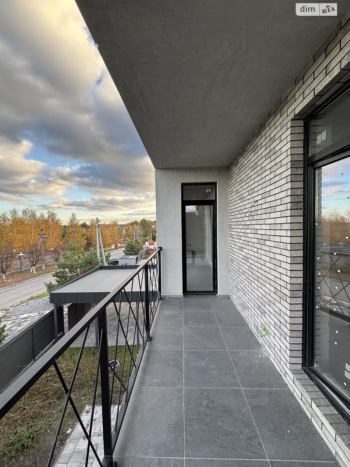 двоповерховий будинок з балконом, 162.3 кв. м, цегла. Продаж у Іванковичах фото 1 двоповерховий будинок з балконом, 162.3 кв. м, цегла. Продаж у Іванковичах фото 1