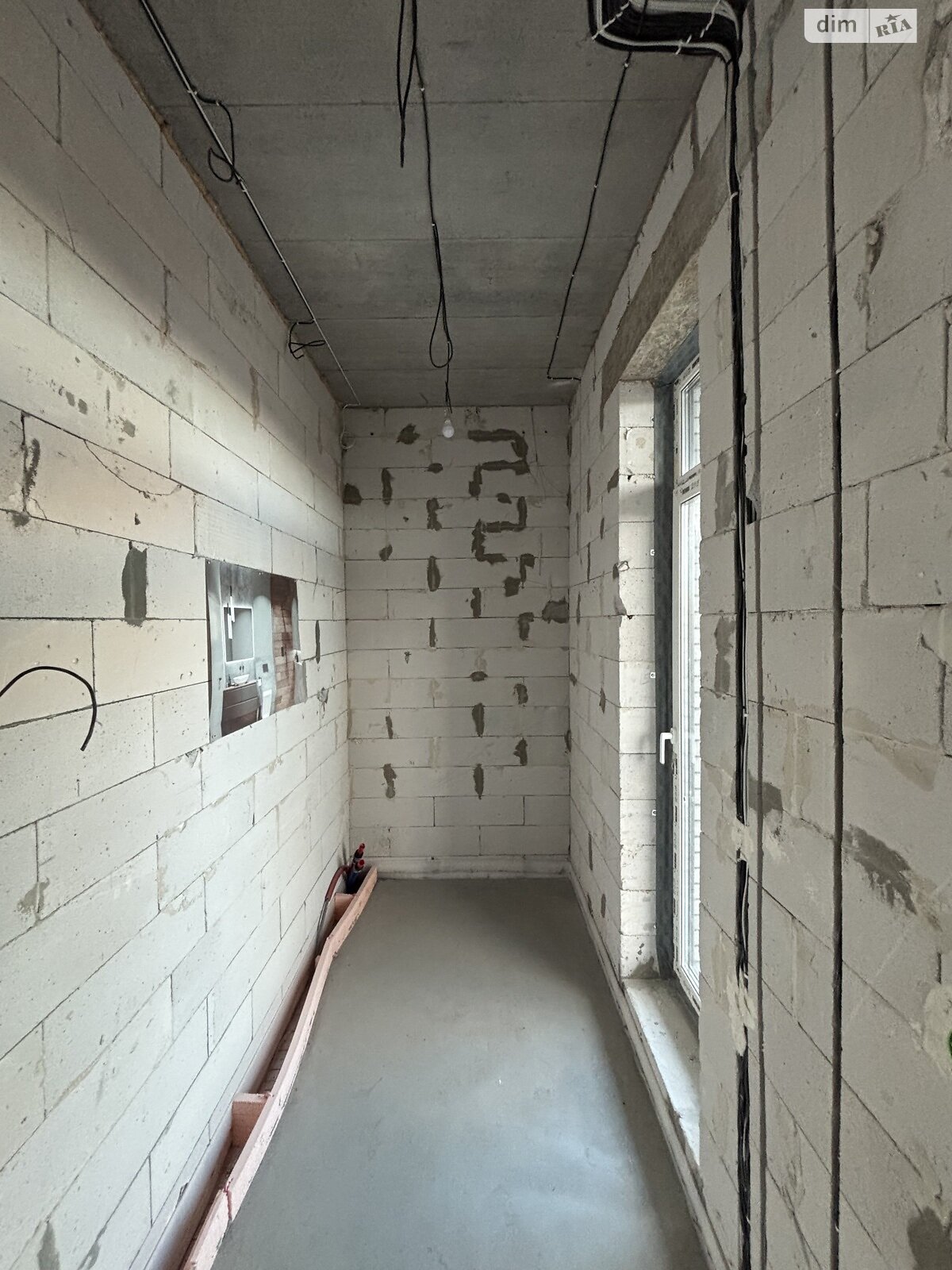 двоповерховий будинок з балконом, 162.3 кв. м, цегла. Продаж у Іванковичах фото 1 двоповерховий будинок з балконом, 162.3 кв. м, цегла. Продаж у Іванковичах фото 1