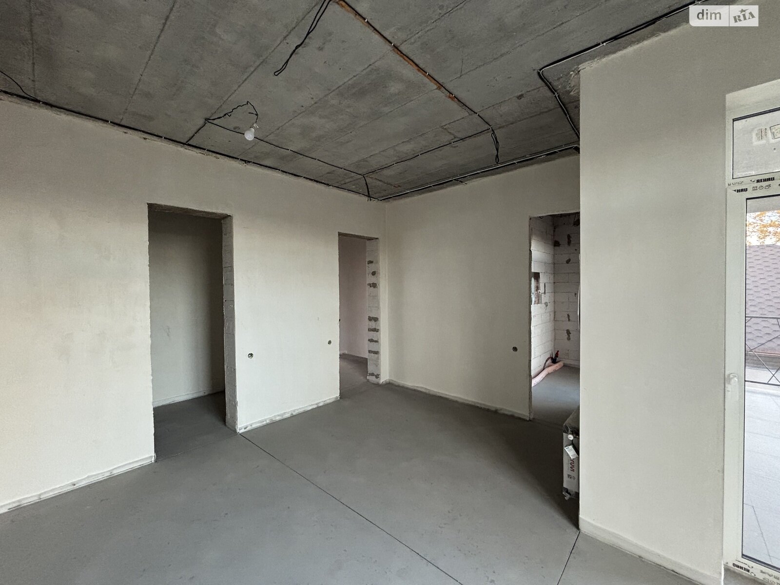 двоповерховий будинок з балконом, 162.3 кв. м, цегла. Продаж у Іванковичах фото 1 двоповерховий будинок з балконом, 162.3 кв. м, цегла. Продаж у Іванковичах фото 1