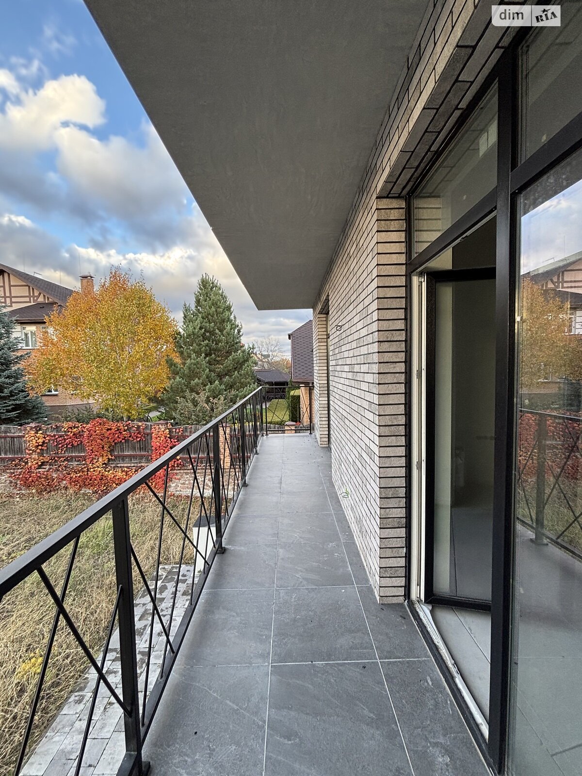 двоповерховий будинок з балконом, 162.3 кв. м, цегла. Продаж у Іванковичах фото 1 двоповерховий будинок з балконом, 162.3 кв. м, цегла. Продаж у Іванковичах фото 1