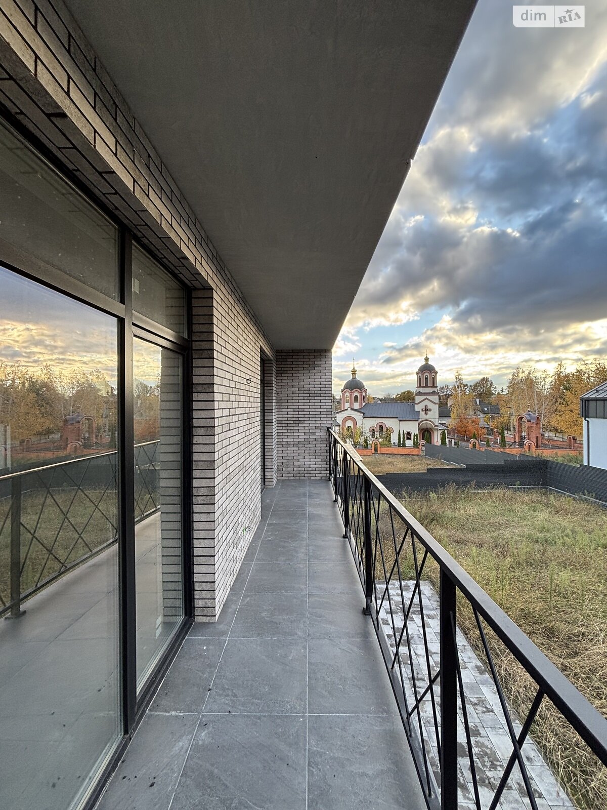 двоповерховий будинок з балконом, 162.3 кв. м, цегла. Продаж у Іванковичах фото 1 двоповерховий будинок з балконом, 162.3 кв. м, цегла. Продаж у Іванковичах фото 1