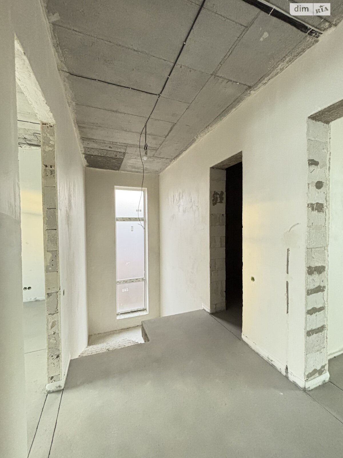 двоповерховий будинок з балконом, 162.3 кв. м, цегла. Продаж у Іванковичах фото 1 двоповерховий будинок з балконом, 162.3 кв. м, цегла. Продаж у Іванковичах фото 1