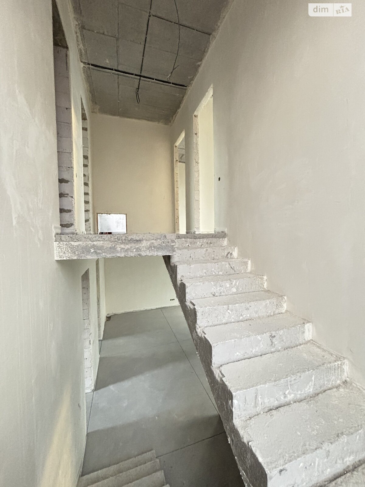 двоповерховий будинок з балконом, 162.3 кв. м, цегла. Продаж у Іванковичах фото 1 двоповерховий будинок з балконом, 162.3 кв. м, цегла. Продаж у Іванковичах фото 1