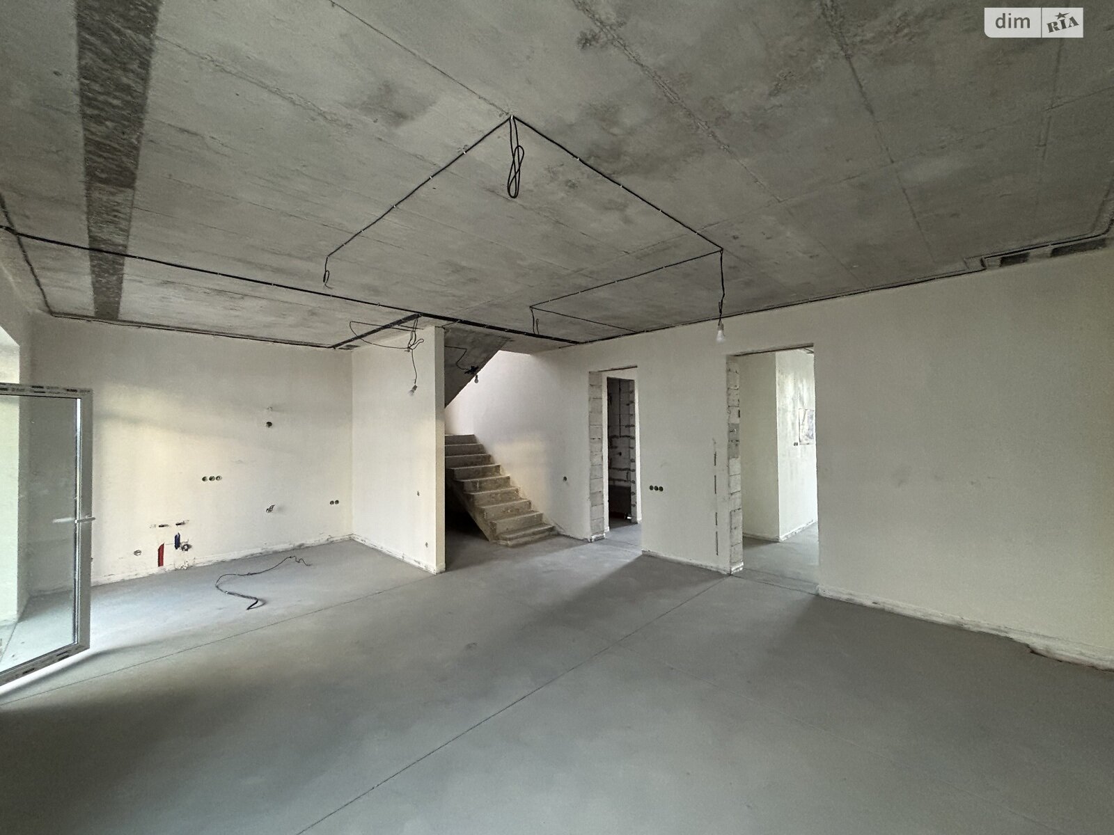 двоповерховий будинок з балконом, 162.3 кв. м, цегла. Продаж у Іванковичах фото 1 двоповерховий будинок з балконом, 162.3 кв. м, цегла. Продаж у Іванковичах фото 1