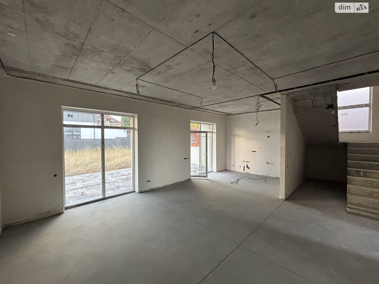 двоповерховий будинок з балконом, 162.3 кв. м, цегла. Продаж у Іванковичах фото 1 двоповерховий будинок з балконом, 162.3 кв. м, цегла. Продаж у Іванковичах фото 1