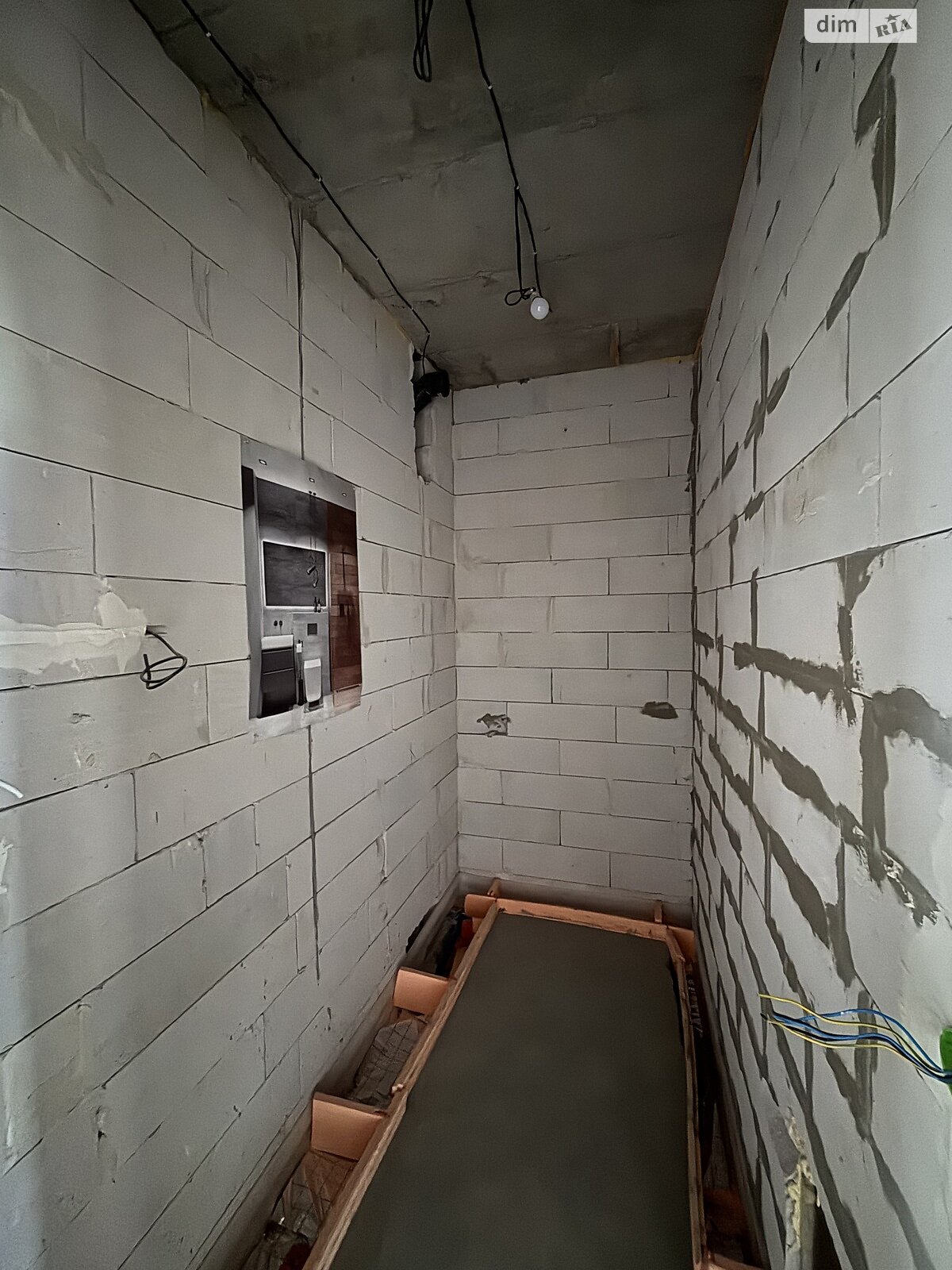 двоповерховий будинок з балконом, 162.3 кв. м, цегла. Продаж у Іванковичах фото 1 двоповерховий будинок з балконом, 162.3 кв. м, цегла. Продаж у Іванковичах фото 1