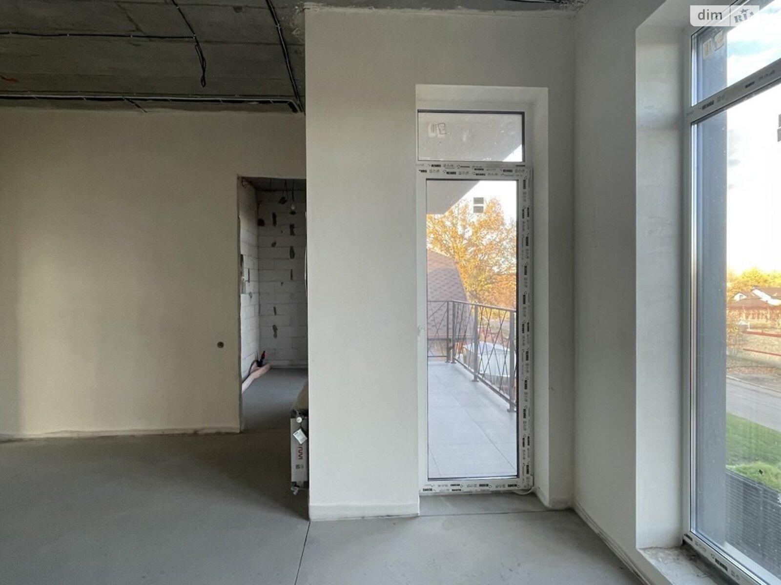 двоповерховий будинок з балконом, 162.3 кв. м, цегла. Продаж у Іванковичах фото 1 двоповерховий будинок з балконом, 162.3 кв. м, цегла. Продаж у Іванковичах фото 1