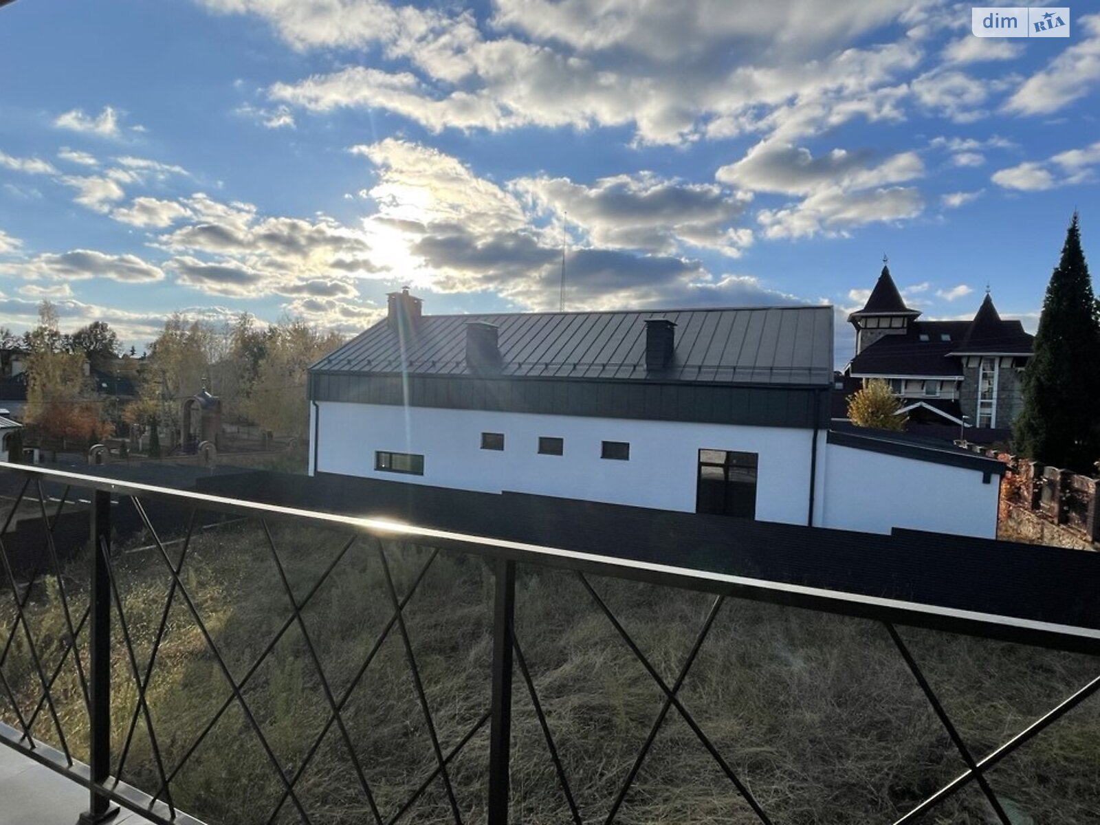 двоповерховий будинок з балконом, 162.3 кв. м, цегла. Продаж у Іванковичах фото 1 двоповерховий будинок з балконом, 162.3 кв. м, цегла. Продаж у Іванковичах фото 1