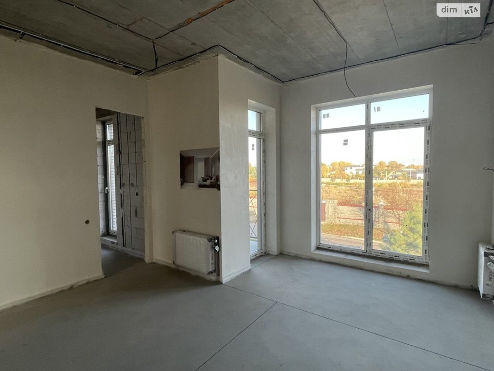 двоповерховий будинок з балконом, 162.3 кв. м, цегла. Продаж у Іванковичах фото 1 двоповерховий будинок з балконом, 162.3 кв. м, цегла. Продаж у Іванковичах фото 1