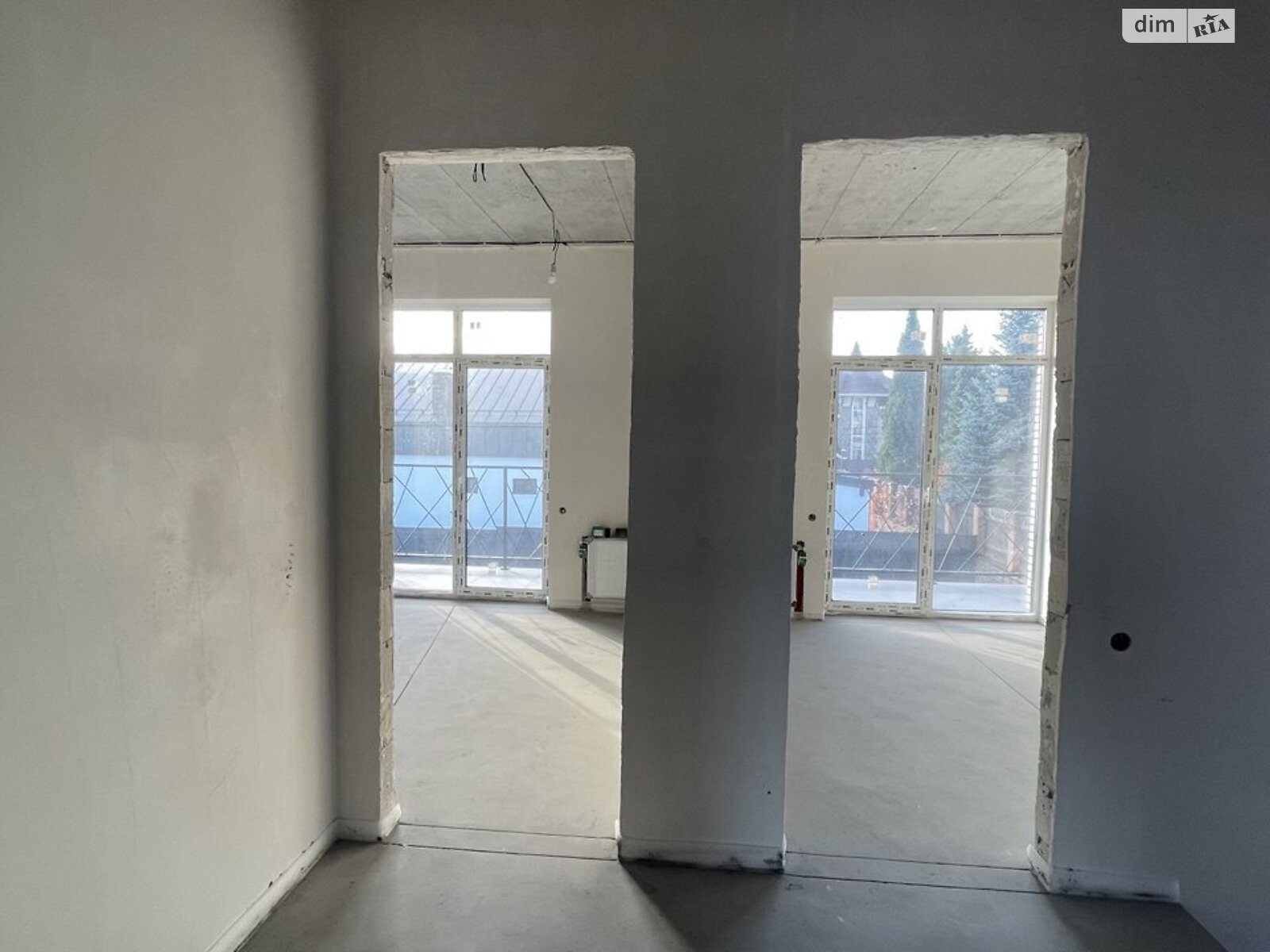 двоповерховий будинок з балконом, 162.3 кв. м, цегла. Продаж у Іванковичах фото 1 двоповерховий будинок з балконом, 162.3 кв. м, цегла. Продаж у Іванковичах фото 1