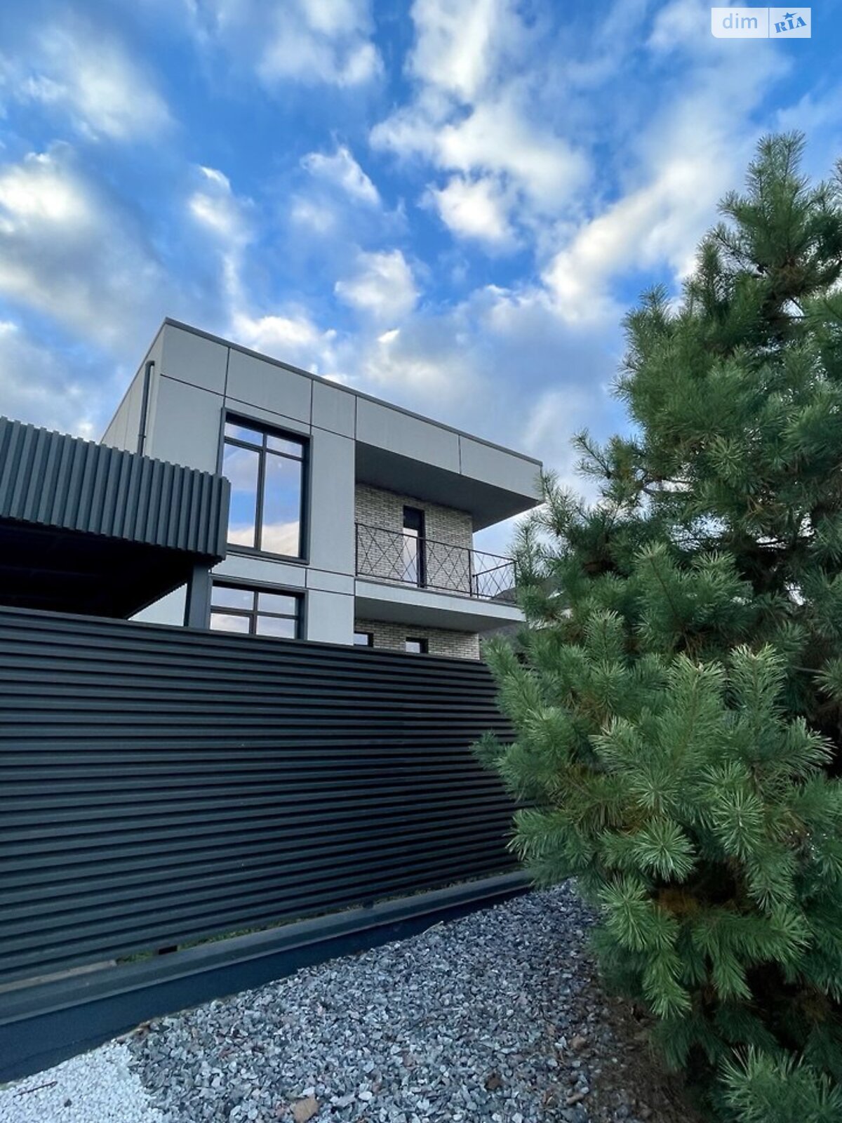 двоповерховий будинок з балконом, 162.3 кв. м, цегла. Продаж у Іванковичах фото 1 двоповерховий будинок з балконом, 162.3 кв. м, цегла. Продаж у Іванковичах фото 1