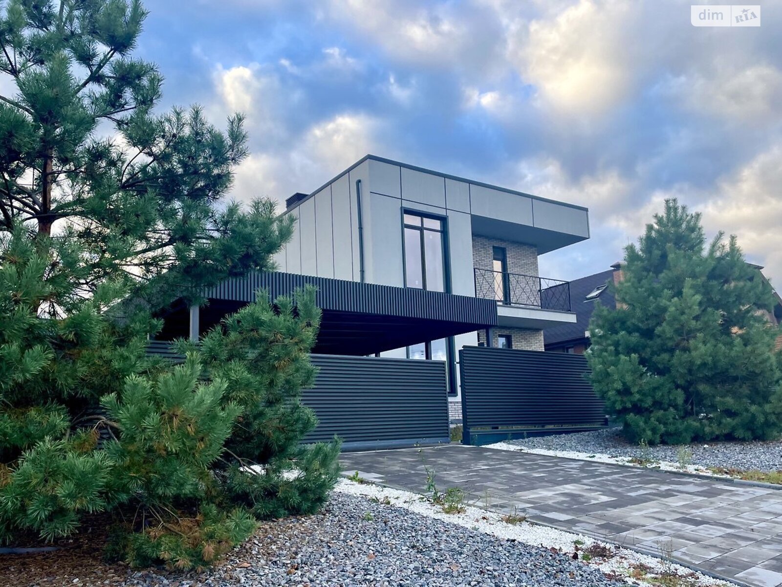 двоповерховий будинок з балконом, 162.3 кв. м, цегла. Продаж у Іванковичах фото 1 двоповерховий будинок з балконом, 162.3 кв. м, цегла. Продаж у Іванковичах фото 1