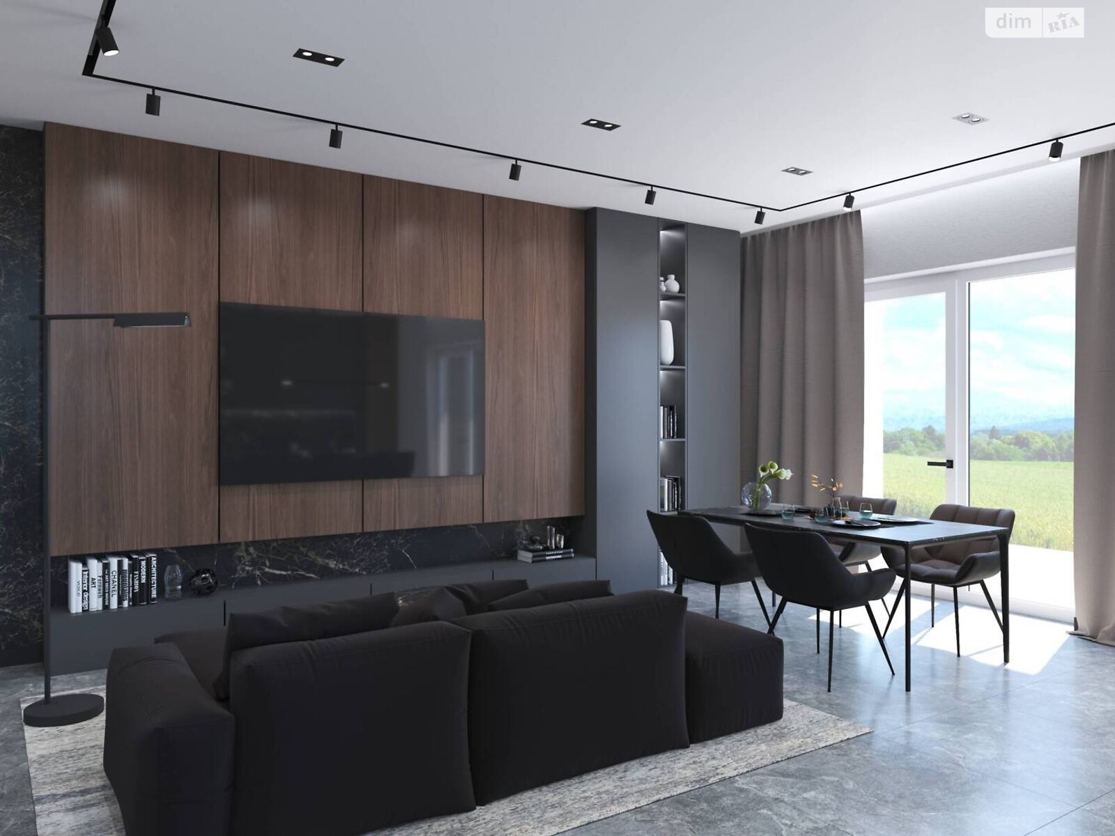 двоповерховий будинок з балконом, 162.3 кв. м, цегла. Продаж у Іванковичах фото 1 двоповерховий будинок з балконом, 162.3 кв. м, цегла. Продаж у Іванковичах фото 1