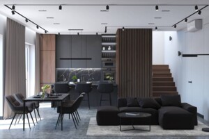 двоповерховий будинок з балконом, 162.3 кв. м, цегла. Продаж у Іванковичах фото 2 двоповерховий будинок з балконом, 162.3 кв. м, цегла. Продаж у Іванковичах фото 2