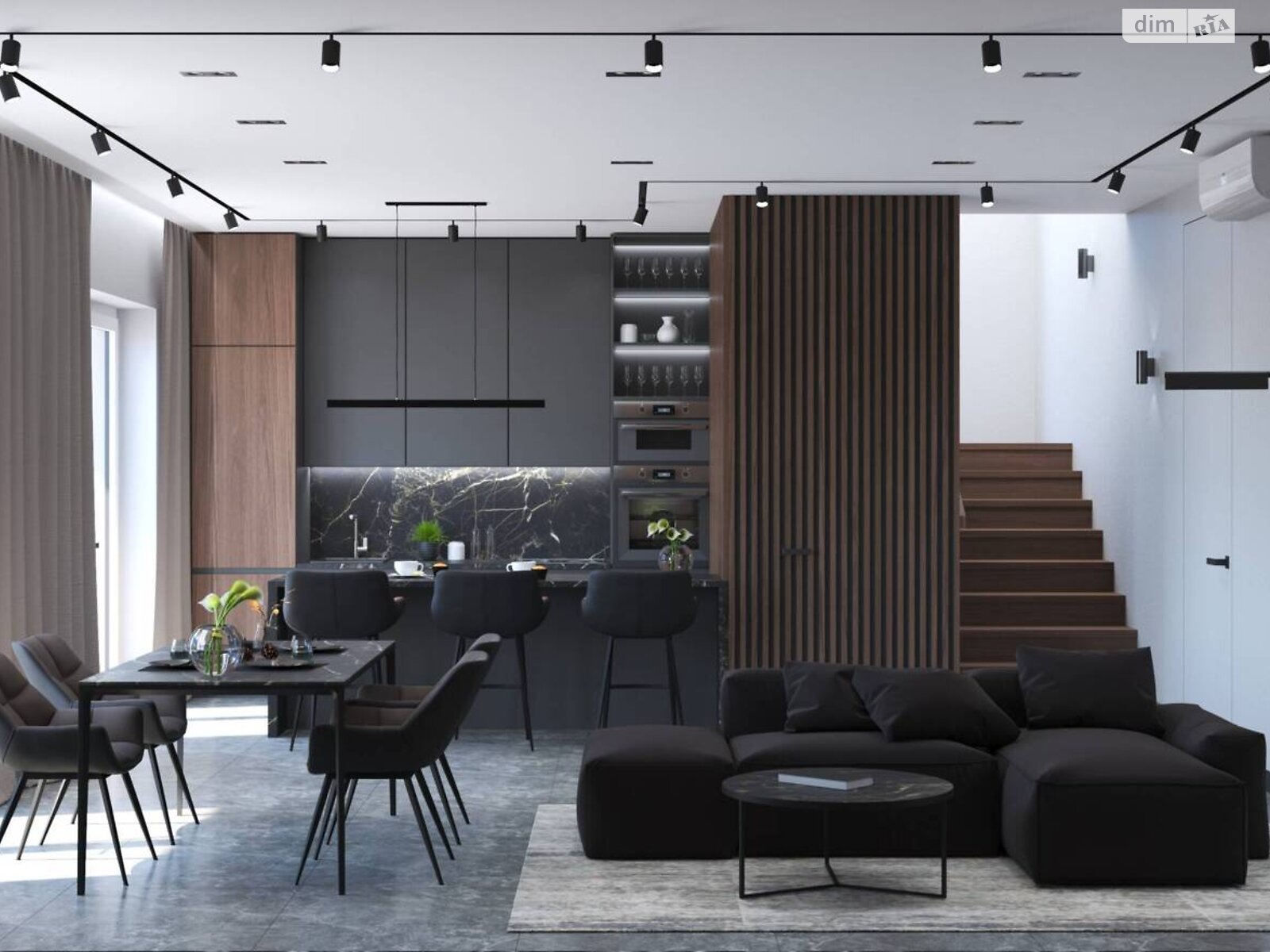 двоповерховий будинок з балконом, 162.3 кв. м, цегла. Продаж у Іванковичах фото 1 двоповерховий будинок з балконом, 162.3 кв. м, цегла. Продаж у Іванковичах фото 1