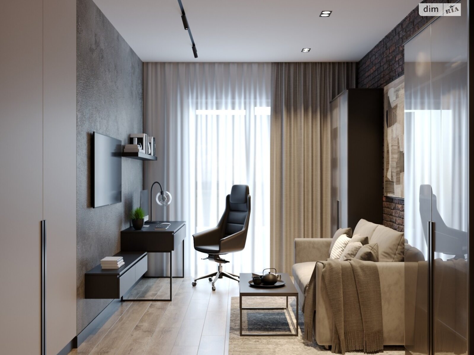 двоповерховий будинок з балконом, 162.3 кв. м, цегла. Продаж у Іванковичах фото 1 двоповерховий будинок з балконом, 162.3 кв. м, цегла. Продаж у Іванковичах фото 1