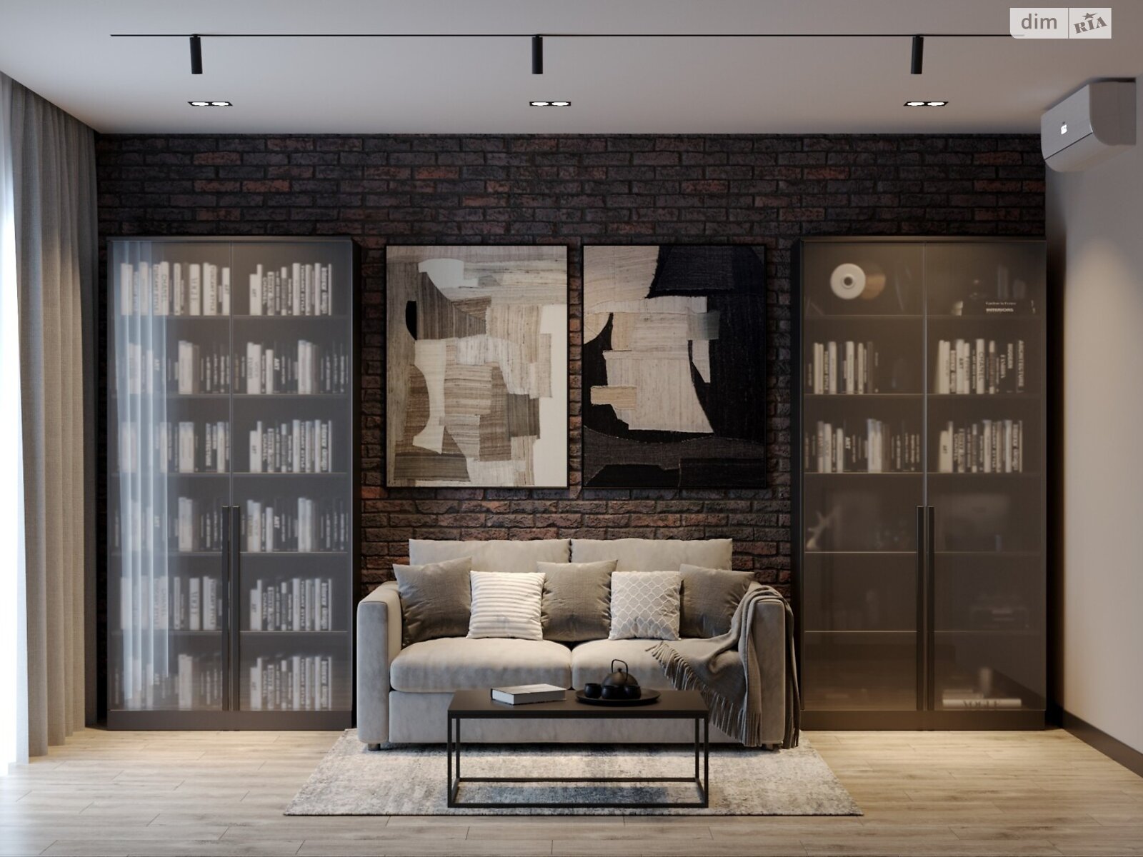 двоповерховий будинок з балконом, 162.3 кв. м, цегла. Продаж у Іванковичах фото 1 двоповерховий будинок з балконом, 162.3 кв. м, цегла. Продаж у Іванковичах фото 1