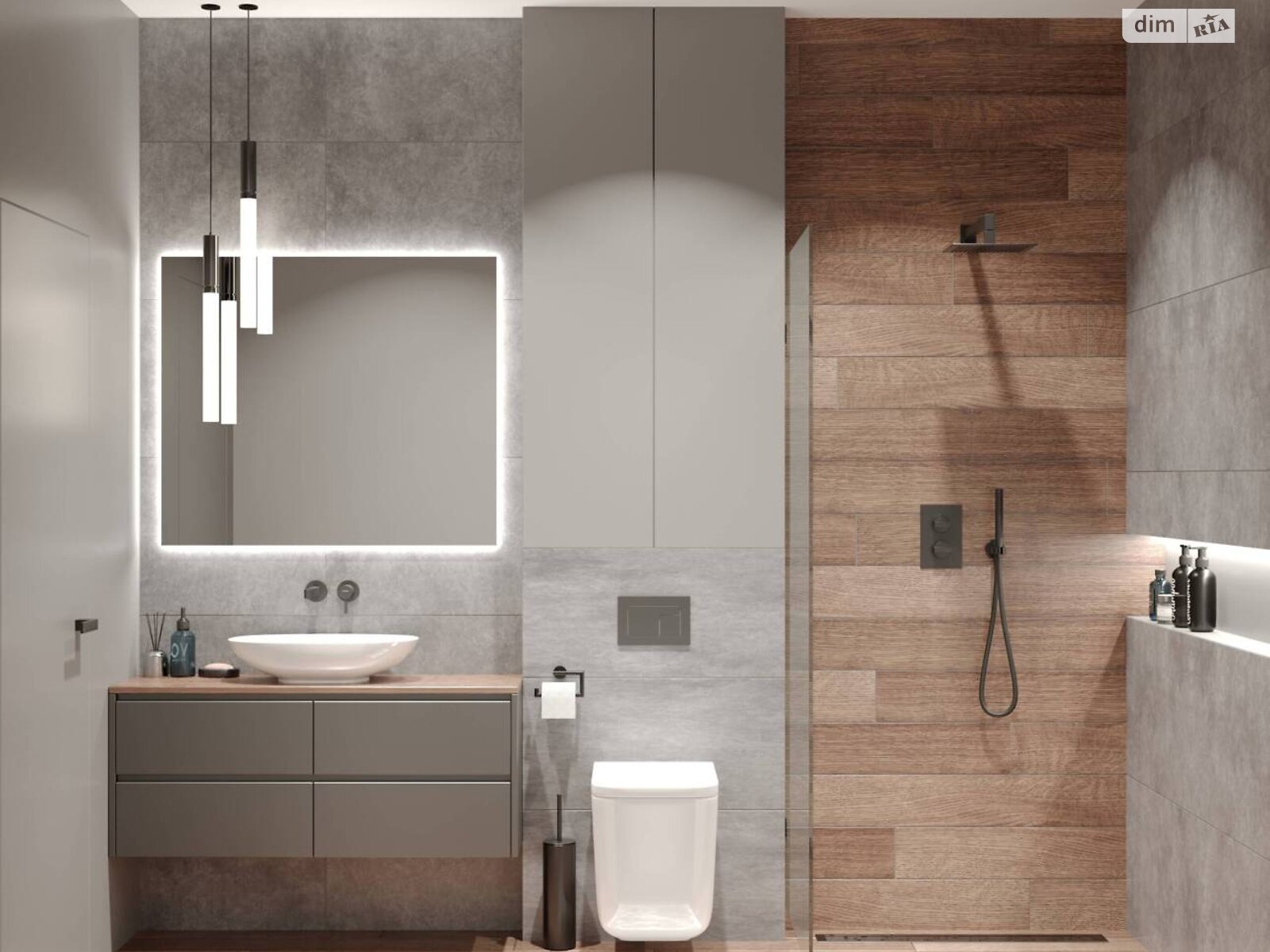 двоповерховий будинок з балконом, 162.3 кв. м, цегла. Продаж у Іванковичах фото 1 двоповерховий будинок з балконом, 162.3 кв. м, цегла. Продаж у Іванковичах фото 1