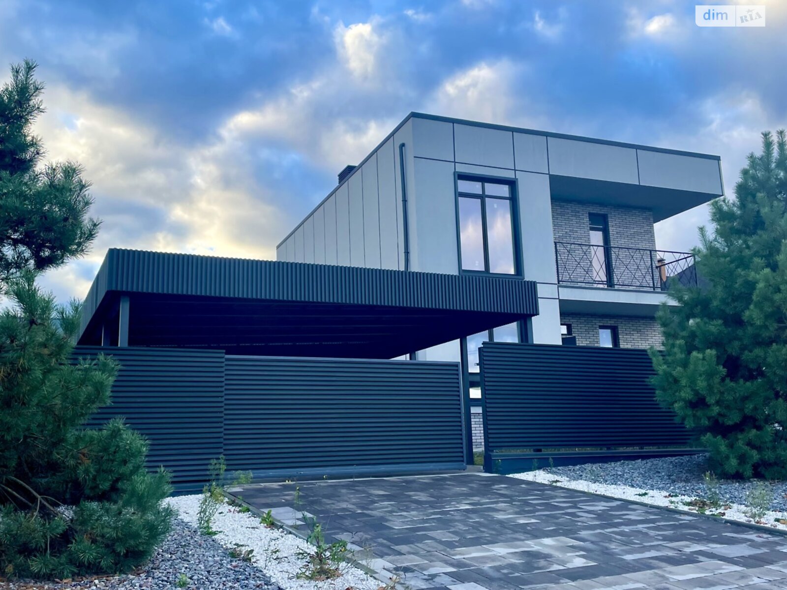 двоповерховий будинок, 162.3 кв. м, кирпич. Продаж у Іванковичах фото 1 двоповерховий будинок, 162.3 кв. м, кирпич. Продаж у Іванковичах фото 1