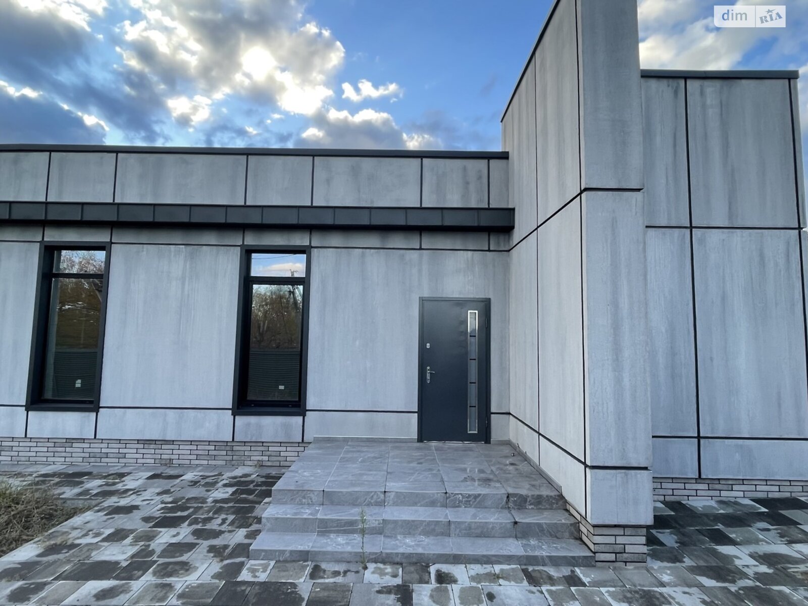 одноповерховий будинок, 135 кв. м, кирпич. Продаж у Іванковичах фото 1 одноповерховий будинок, 135 кв. м, кирпич. Продаж у Іванковичах фото 1