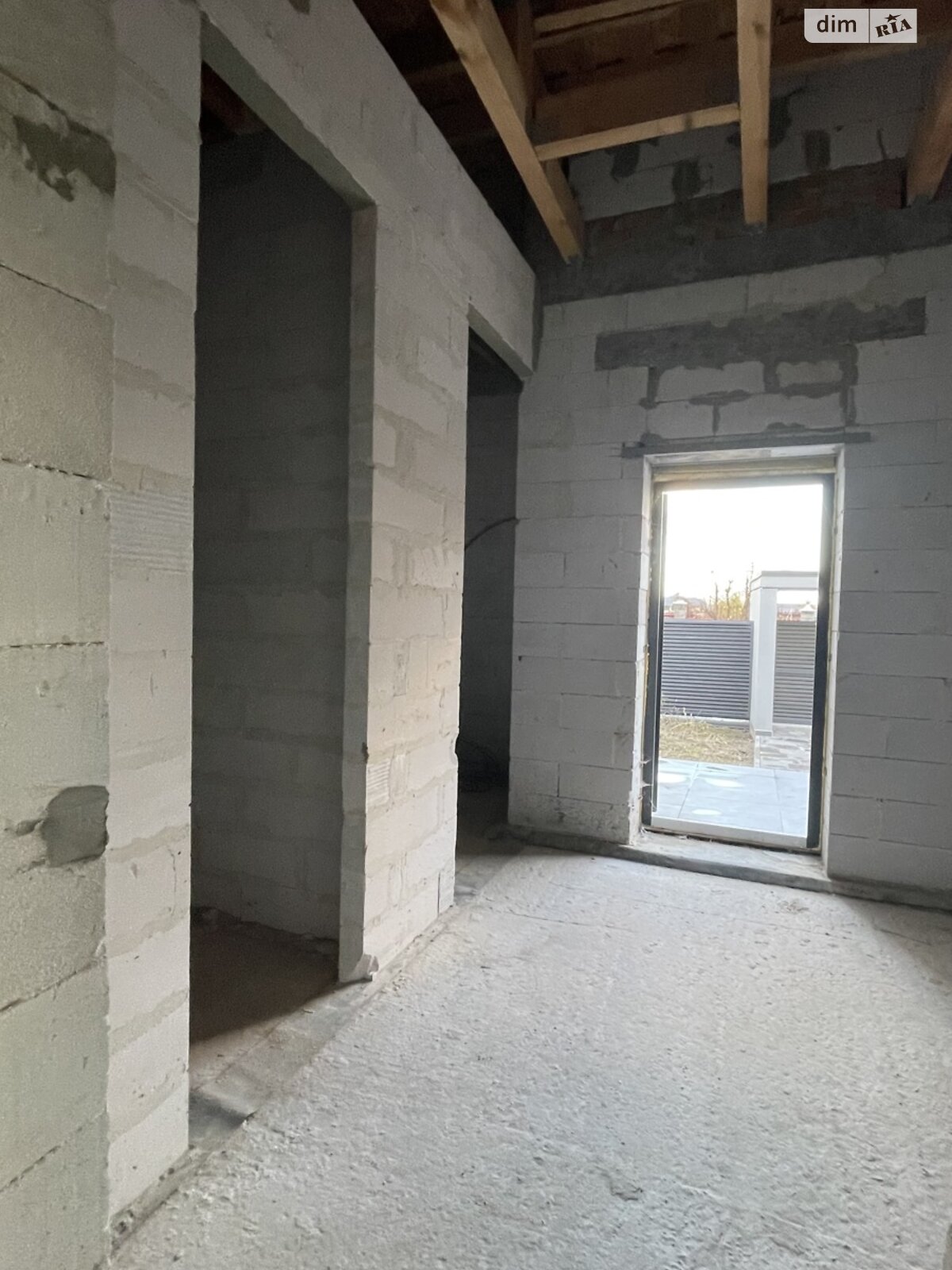 одноповерховий будинок, 135 кв. м, кирпич. Продаж у Іванковичах фото 1 одноповерховий будинок, 135 кв. м, кирпич. Продаж у Іванковичах фото 1