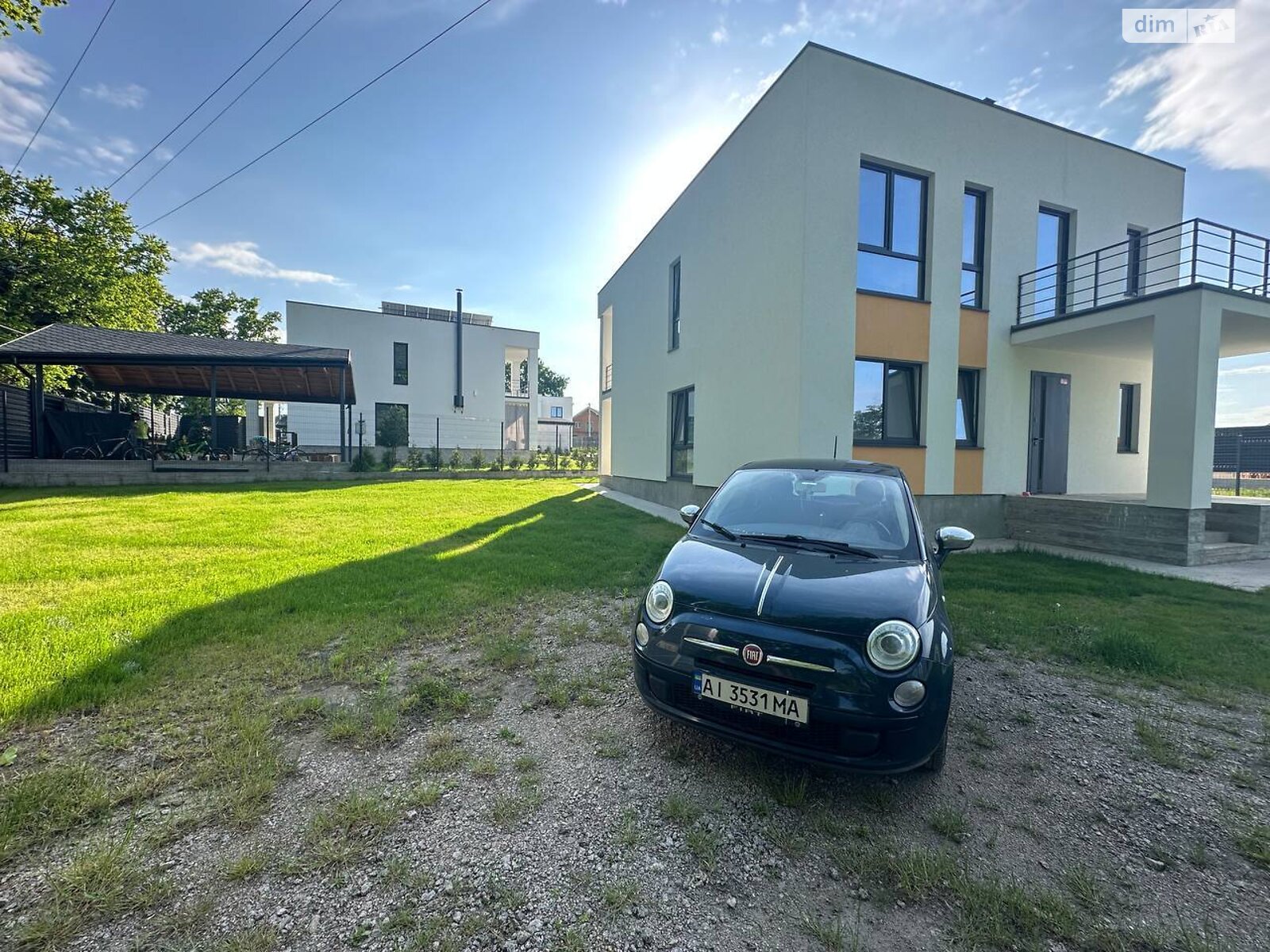 двухэтажный дом с отоплением, 150 кв. м, кирпич. Продажа в Иванковичах фото 1 двухэтажный дом с отоплением, 150 кв. м, кирпич. Продажа в Иванковичах фото 1