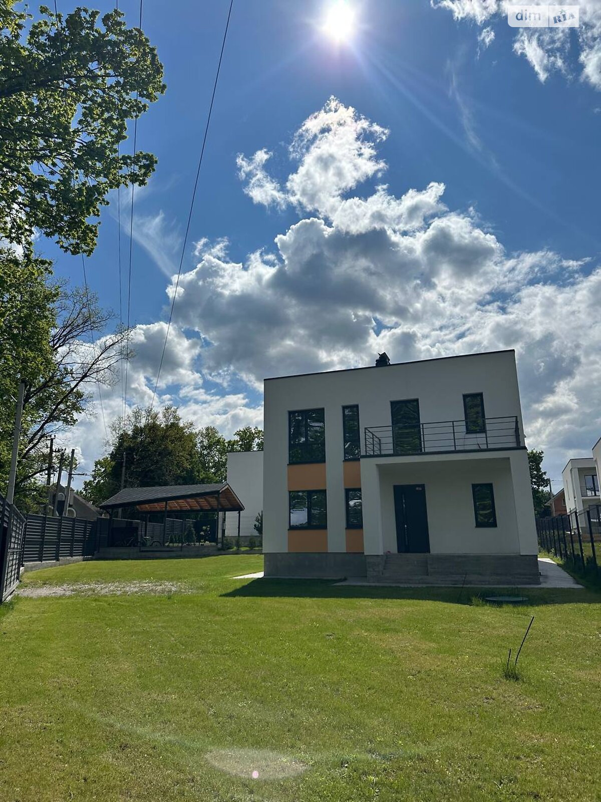 двухэтажный дом с отоплением, 150 кв. м, кирпич. Продажа в Иванковичах фото 1 двухэтажный дом с отоплением, 150 кв. м, кирпич. Продажа в Иванковичах фото 1