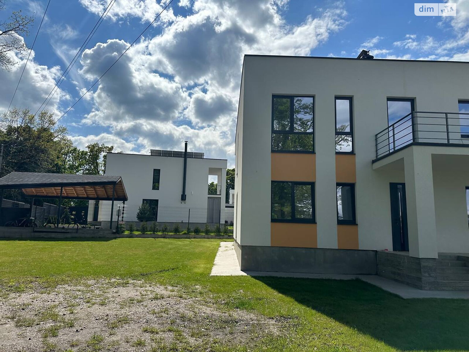 двухэтажный дом с отоплением, 150 кв. м, кирпич. Продажа в Иванковичах фото 1 двухэтажный дом с отоплением, 150 кв. м, кирпич. Продажа в Иванковичах фото 1