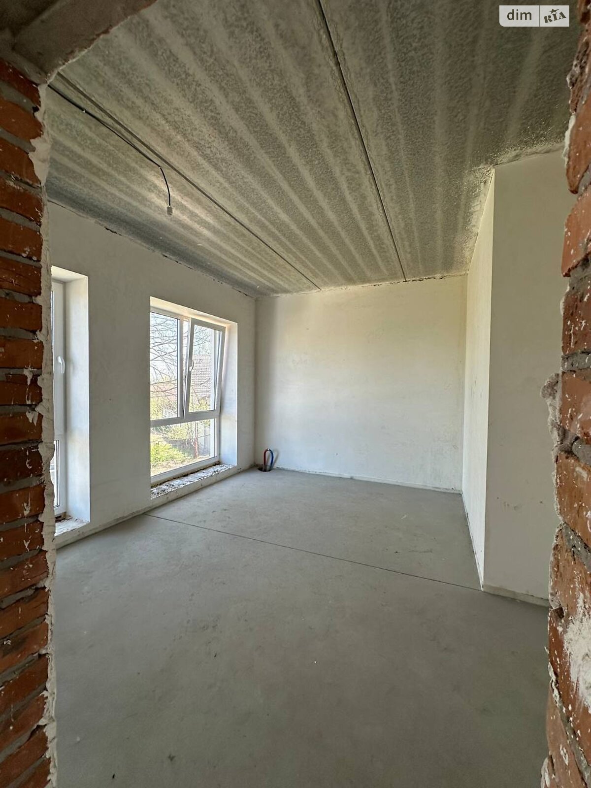 двухэтажный дом с отоплением, 150 кв. м, кирпич. Продажа в Иванковичах фото 1 двухэтажный дом с отоплением, 150 кв. м, кирпич. Продажа в Иванковичах фото 1