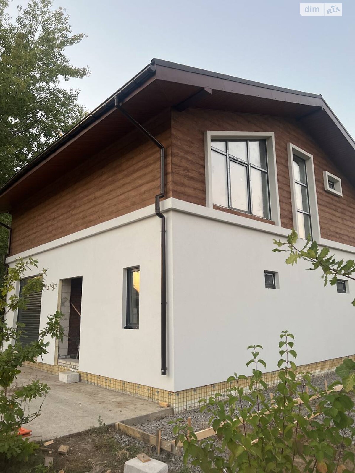двухэтажный дом, 215 кв. м, газобетон. Продажа в Иванковичах фото 1 двухэтажный дом, 215 кв. м, газобетон. Продажа в Иванковичах фото 1