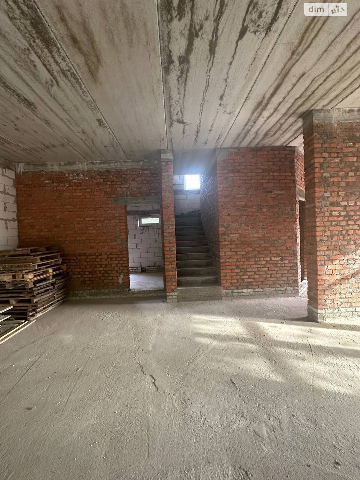 двухэтажный дом, 215 кв. м, газобетон. Продажа в Иванковичах фото 1 двухэтажный дом, 215 кв. м, газобетон. Продажа в Иванковичах фото 1
