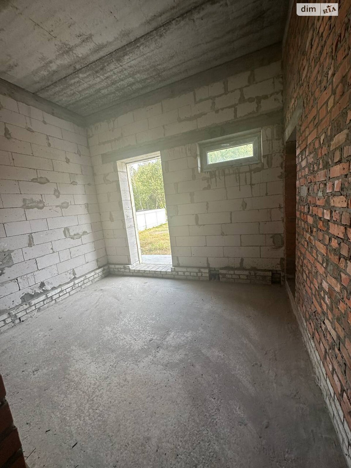 двухэтажный дом, 215 кв. м, газобетон. Продажа в Иванковичах фото 1 двухэтажный дом, 215 кв. м, газобетон. Продажа в Иванковичах фото 1