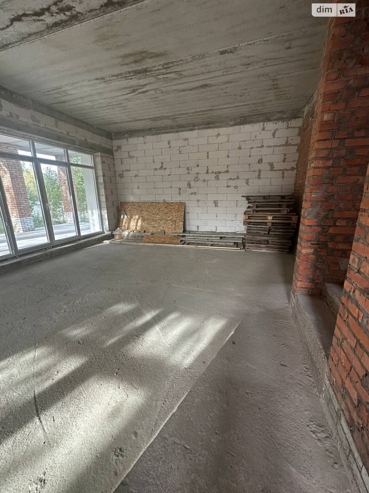двухэтажный дом, 215 кв. м, газобетон. Продажа в Иванковичах фото 1 двухэтажный дом, 215 кв. м, газобетон. Продажа в Иванковичах фото 1