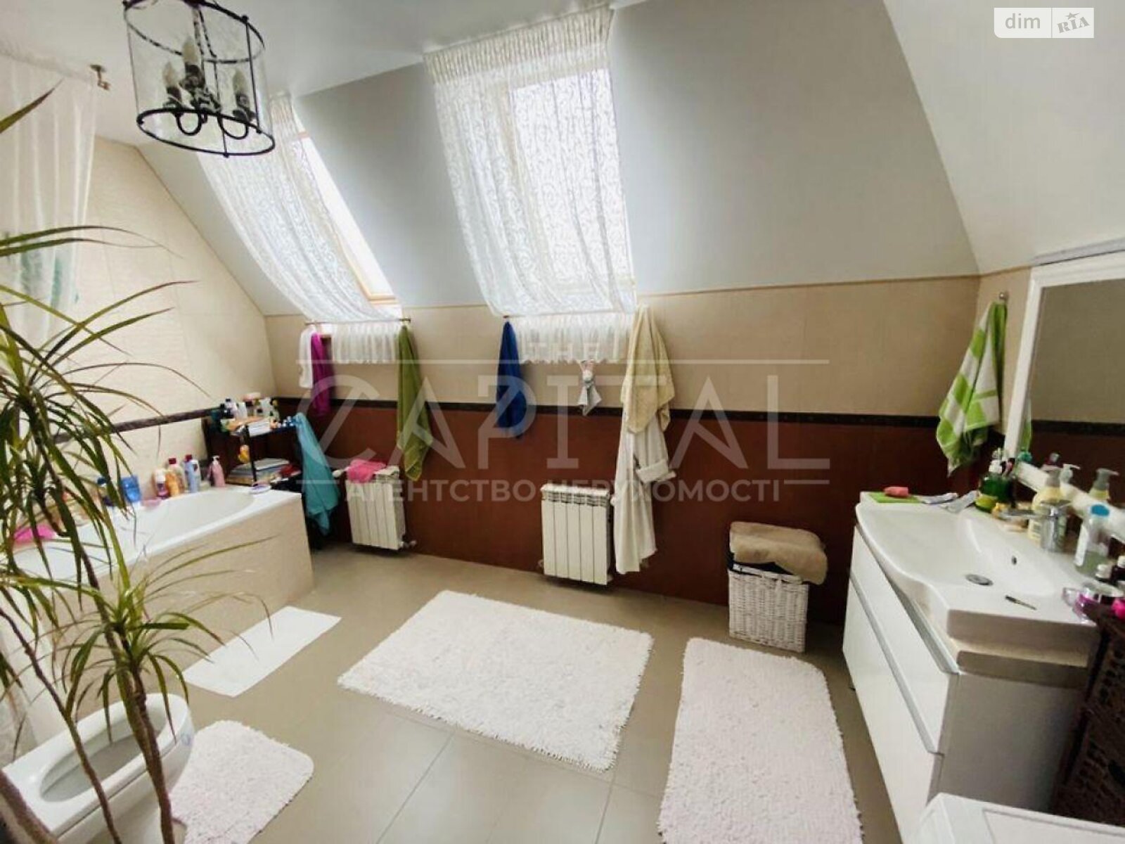 двоповерховий будинок, 252.7 кв. м, кирпич. Продаж у Іванковичах фото 1