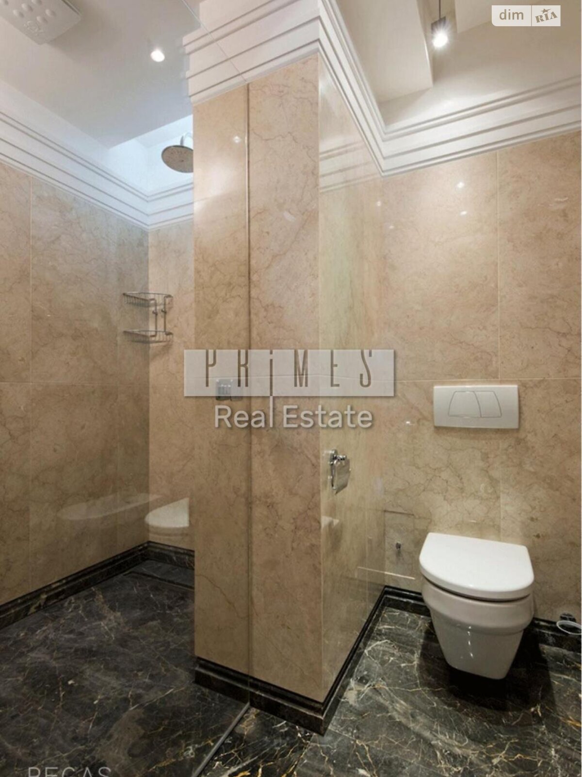 трехэтажный дом с верандой, 800 кв. м, кирпич. Продажа в Иванковичах фото 1