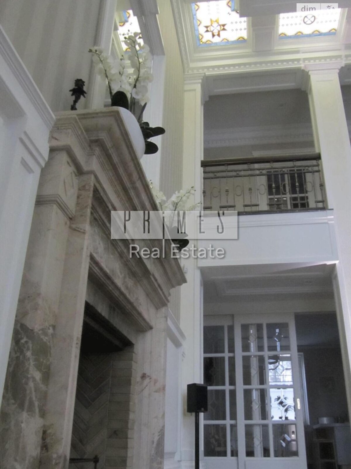 трехэтажный дом с верандой, 800 кв. м, кирпич. Продажа в Иванковичах фото 1