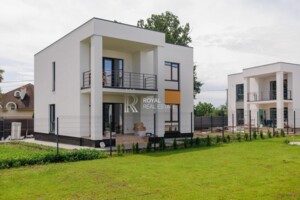 двухэтажный дом, 155 кв. м, кирпич. Продажа в Иванковичах фото 2