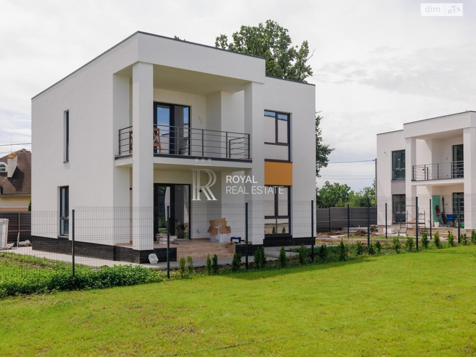 двоповерховий будинок, 155 кв. м, кирпич. Продаж у Іванковичах фото 1 двоповерховий будинок, 155 кв. м, кирпич. Продаж у Іванковичах фото 1