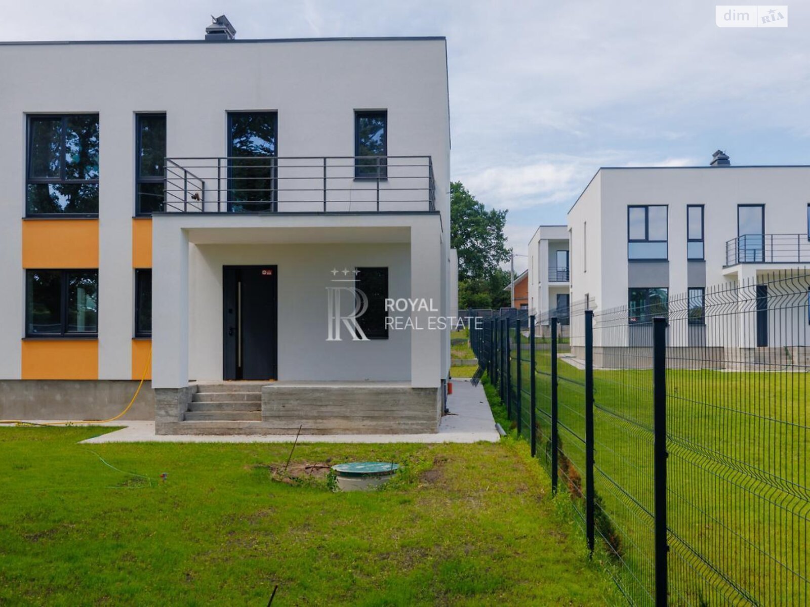 двоповерховий будинок, 155 кв. м, кирпич. Продаж у Іванковичах фото 1 двоповерховий будинок, 155 кв. м, кирпич. Продаж у Іванковичах фото 1