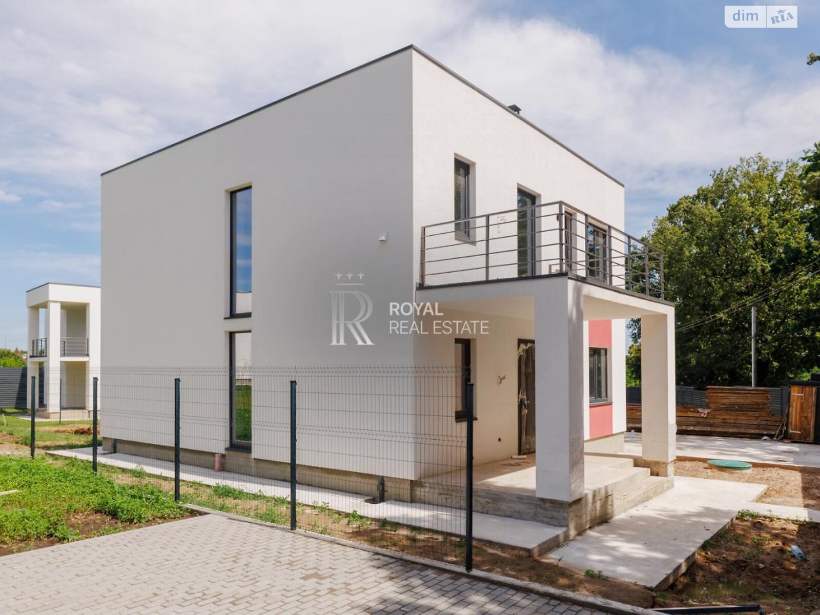 двоповерховий будинок, 155 кв. м, кирпич. Продаж у Іванковичах фото 1 двоповерховий будинок, 155 кв. м, кирпич. Продаж у Іванковичах фото 1
