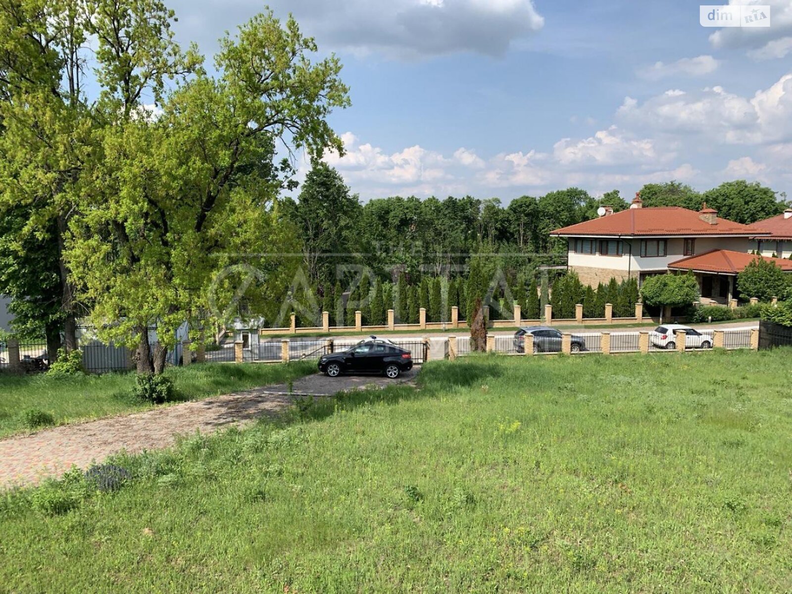 триповерховий будинок з верандою, 692 кв. м, цегла. Продаж у Іванковичах фото 1 триповерховий будинок з верандою, 692 кв. м, цегла. Продаж у Іванковичах фото 1